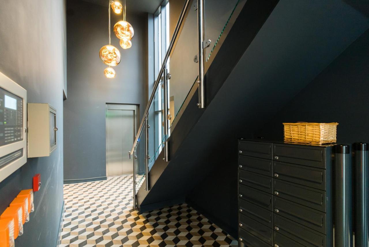 Luxe Apartments, The Moorwell, Parking, Gym - 10Mins Cardiff City Ctr Ngoại thất bức ảnh