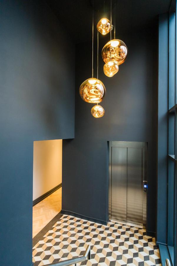 Luxe Apartments, The Moorwell, Parking, Gym - 10Mins Cardiff City Ctr Ngoại thất bức ảnh