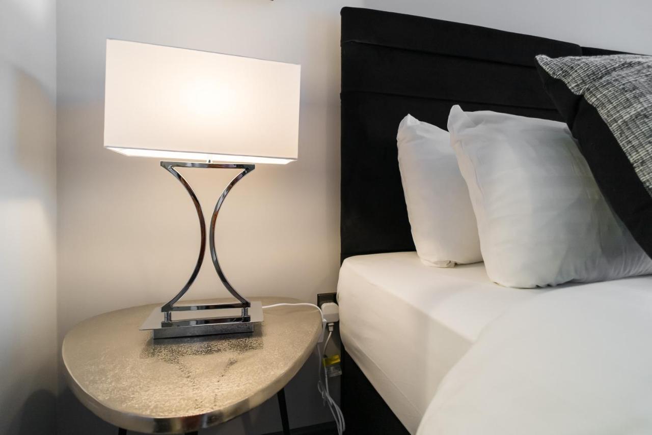 Luxe Apartments, The Moorwell, Parking, Gym - 10Mins Cardiff City Ctr Ngoại thất bức ảnh
