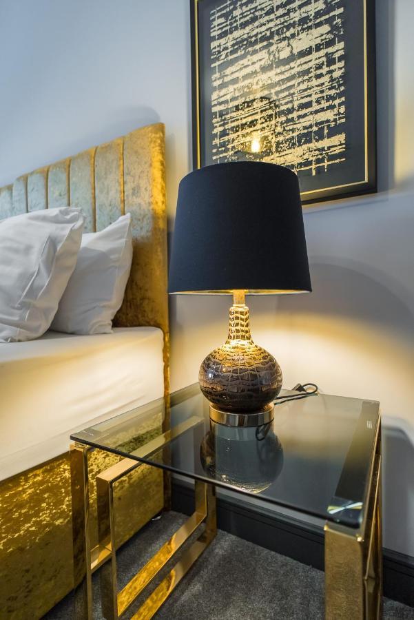 Luxe Apartments, The Moorwell, Parking, Gym - 10Mins Cardiff City Ctr Ngoại thất bức ảnh