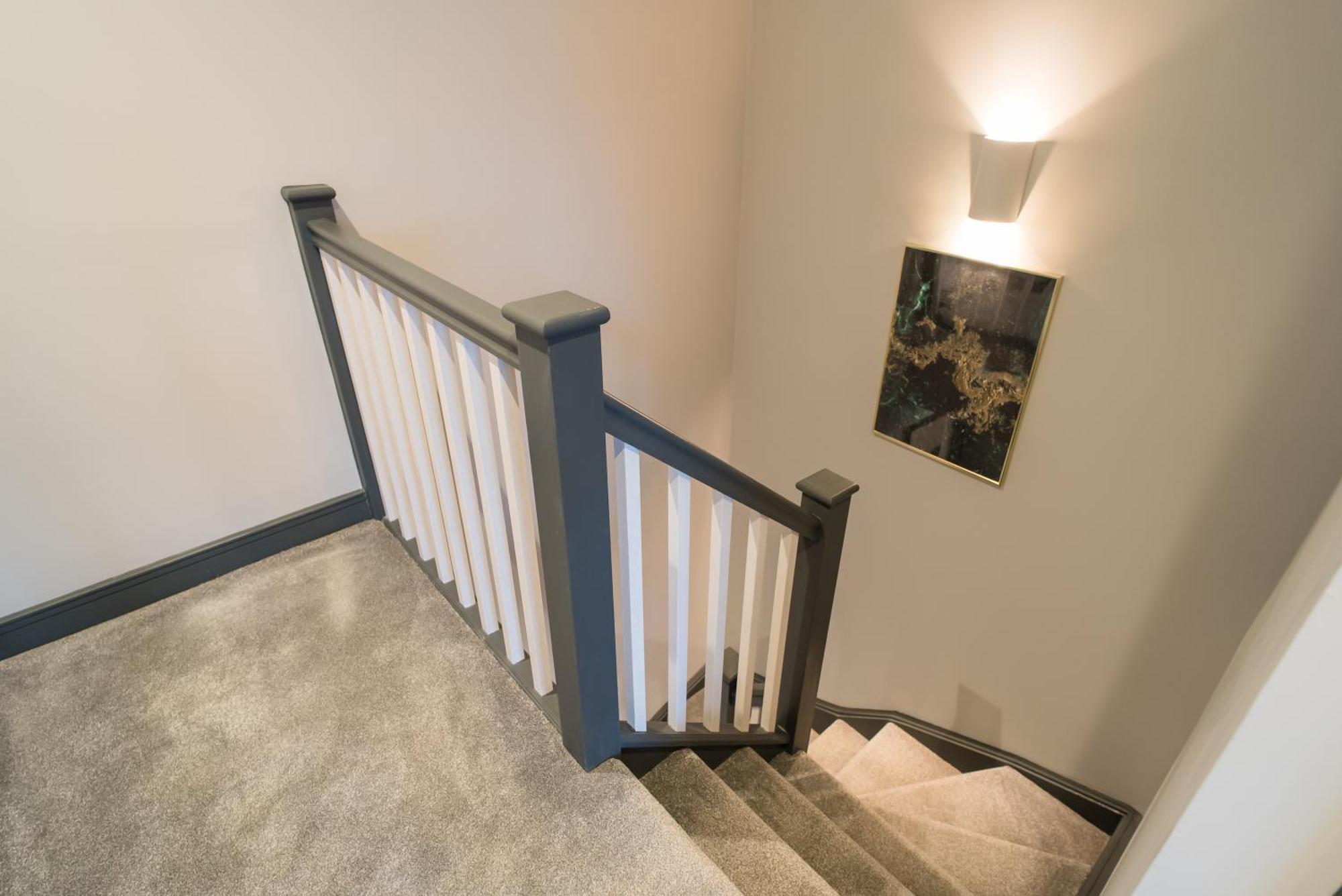 Luxe Apartments, The Moorwell, Parking, Gym - 10Mins Cardiff City Ctr Phòng bức ảnh
