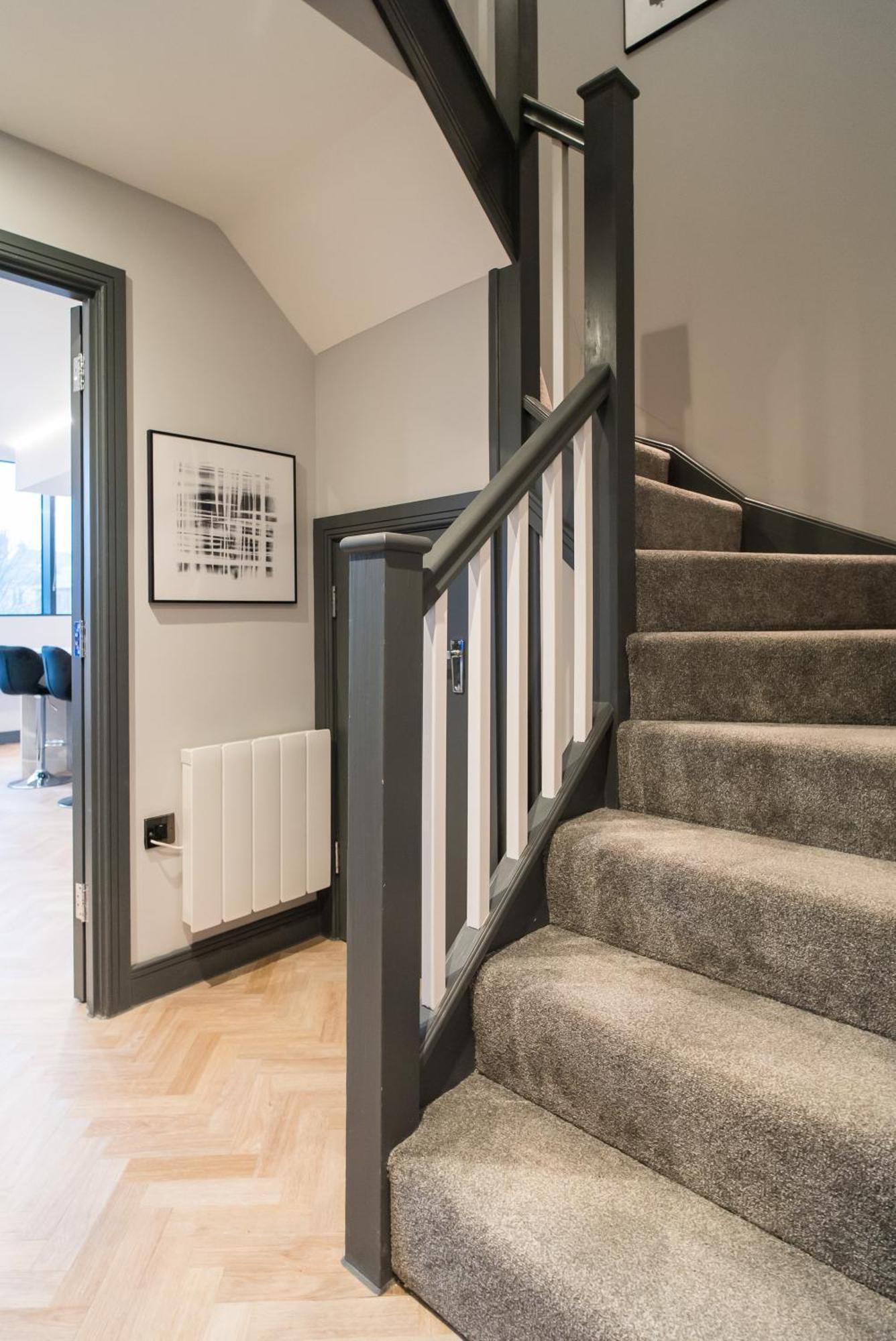 Luxe Apartments, The Moorwell, Parking, Gym - 10Mins Cardiff City Ctr Phòng bức ảnh